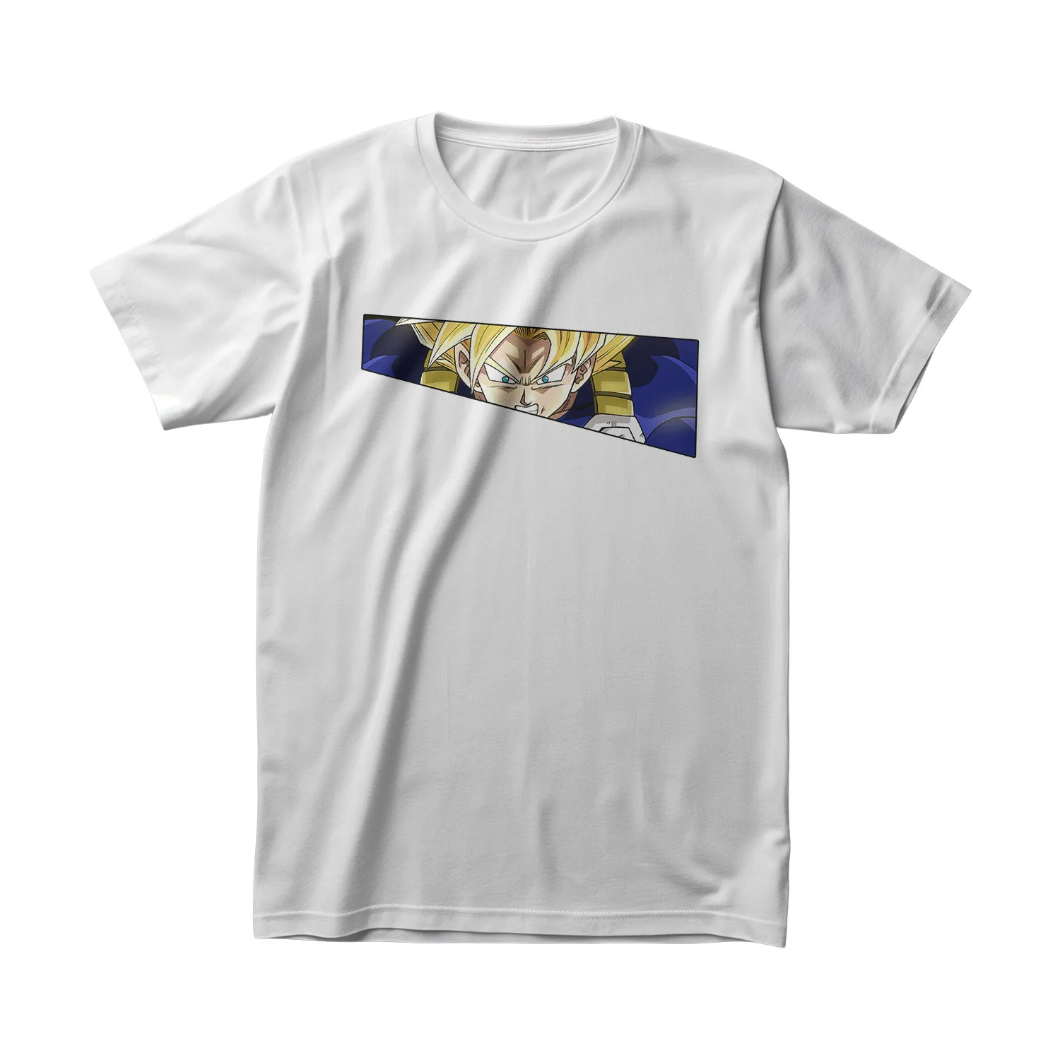 T-Shirt Trunks Super Saiyan