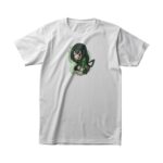 T-Shirt Tsuyu Asui