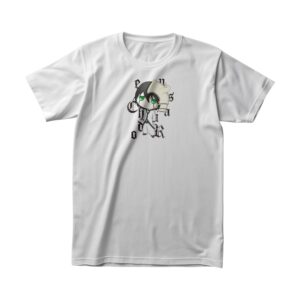 T-Shirt Ulquiorra Schiffer