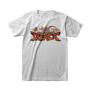 T-Shirt Ultimate Ninja Impact