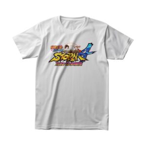 T-Shirt Ultimate Ninja Storm 4