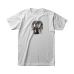 T-Shirt Ultime Joueuse de Musique Légère