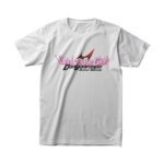 T-Shirt Ultra Despair Girls