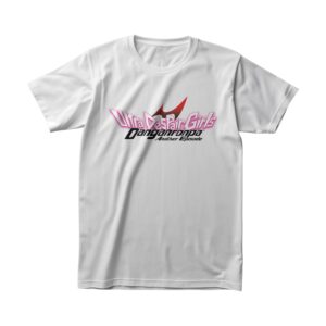T-Shirt Ultra Despair Girls