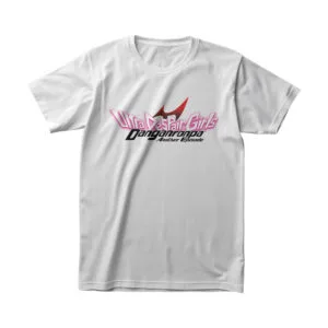 T-Shirt Ultra Despair Girls