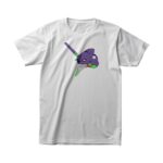T-Shirt Unite-01 Evangelion