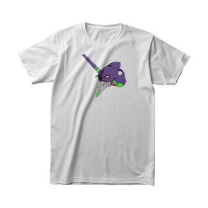 T-Shirt Unite-01 Evangelion