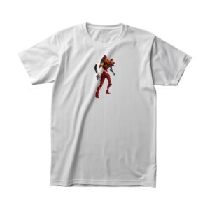 T-Shirt Unite-02