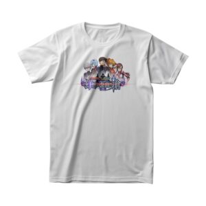 T-Shirt Unite Evangelion