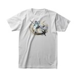 T-Shirt Uryū Ishida