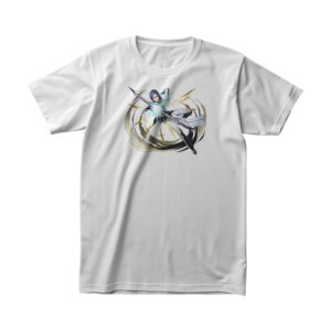 T-Shirt Uryū Ishida