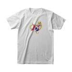 T-Shirt Usagi Tsukino