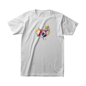 T-Shirt Usagi Tsukino
