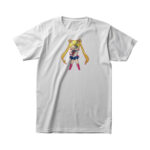 T-Shirt Usagi Tsukino Chibi