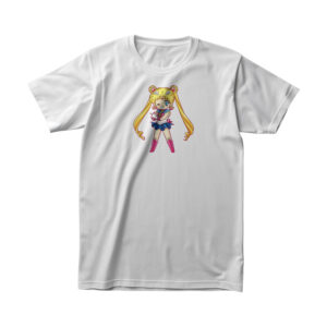 T-Shirt Usagi Tsukino Chibi