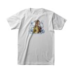 T-Shirt Usopp