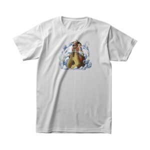 T-Shirt Usopp