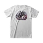 T-Shirt Utime Détective