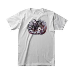 T-Shirt Utime Détective