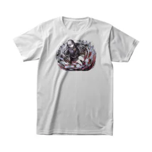 T-Shirt Utime Détective
