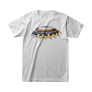 T-Shirt Vaisseau de Freezer