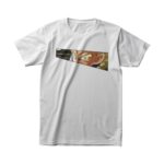 T-Shirt Vegeta Super Saiyan