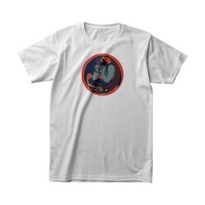 T-Shirt Violence Jack