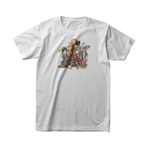 T-Shirt Wano Kuni