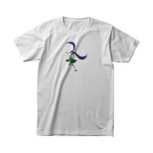 T-Shirt Wendy Marvel