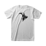 T-Shirt Yuji Itadori