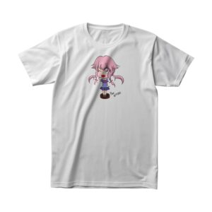 T-Shirt Yuno Chibi