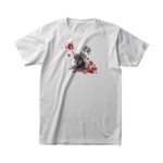 T-Shirt Yuno Gasai