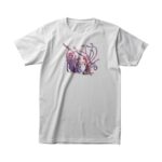 T-Shirt Yuno Gasai x Lucy