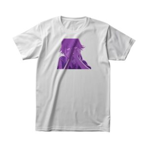 T-Shirt Yuno Yandere