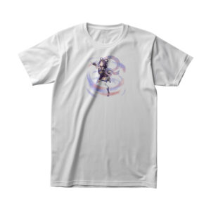 T-Shirt Yuuki Konno