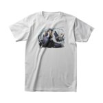 T-Shirt Zaraki
