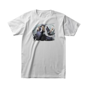 T-Shirt Zaraki