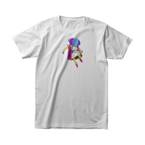 T-Shirt Zeno