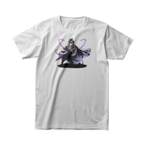 T-Shirt Zeref Dragneel