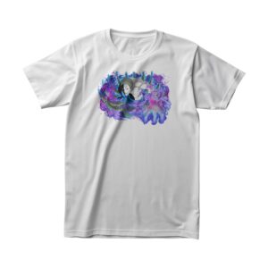 T-Shirt Zetsu