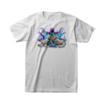 T-Shirt Zoro