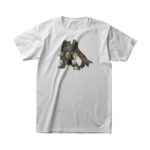 T-Shirt Zygarde