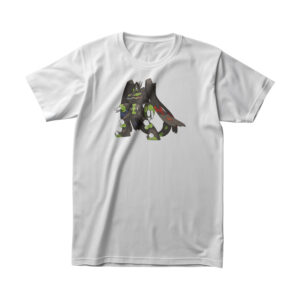 T-Shirt Zygarde