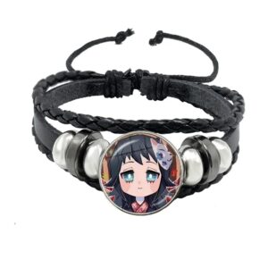 Bracelet Demon Slayer Makomo