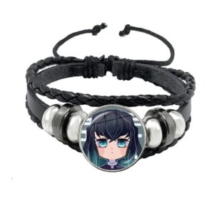 Bracelet Demon Slayer Inosuke Hashibira