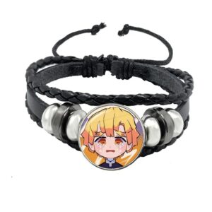 Bracelet Zenitsu Agatsuma