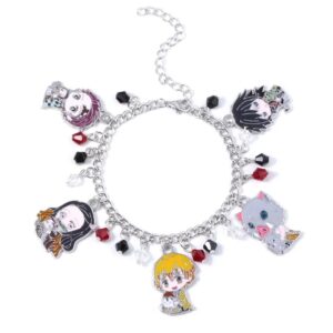 Bracelet Demon Slayer Anime