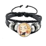 Bracelet Demon Rengoku Kyojuro