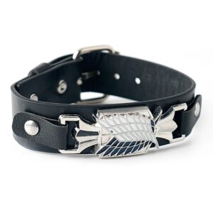 Bracelet manga L'Attaque des Titans