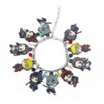 Bracelet Demon Slayer Manga